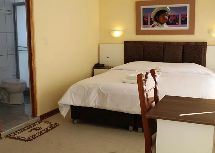 Kaaro Hotel El Buho