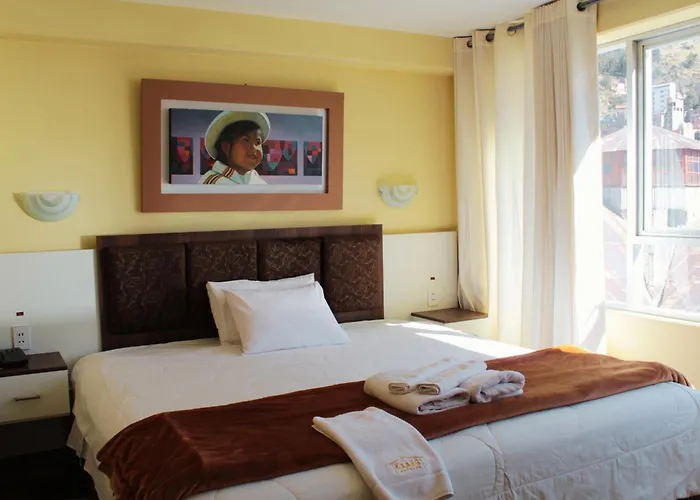 Kaaro Hotel El Buho